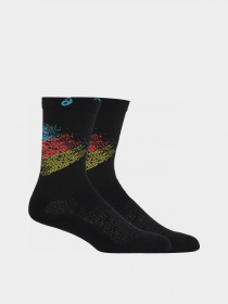 Шкарпетки Asics Road+ Run Crew модель 3013A932-961 Білий Фото