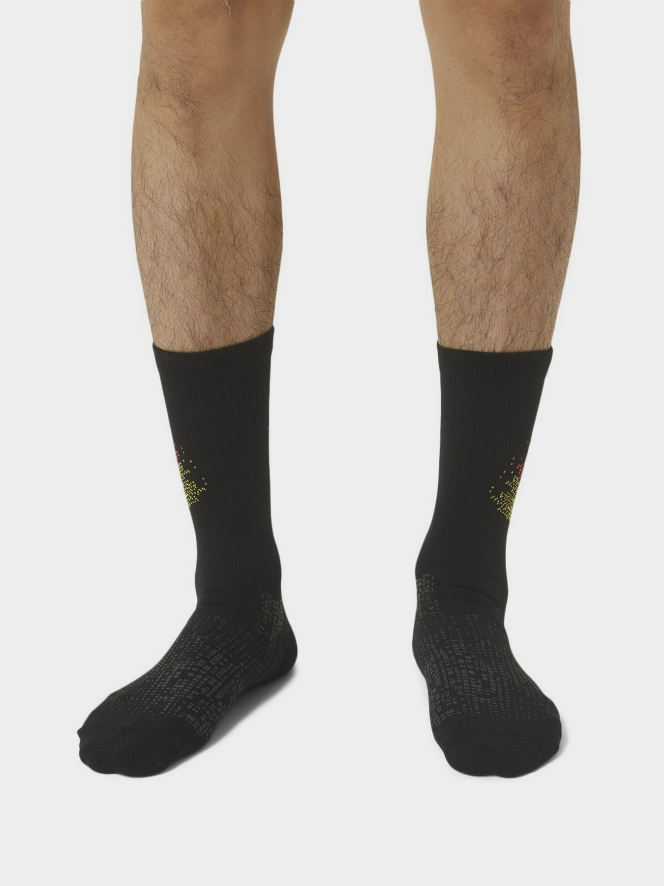 Шкарпетки Asics Road+ Run Crew модель 3013A932-961 Білий Фото