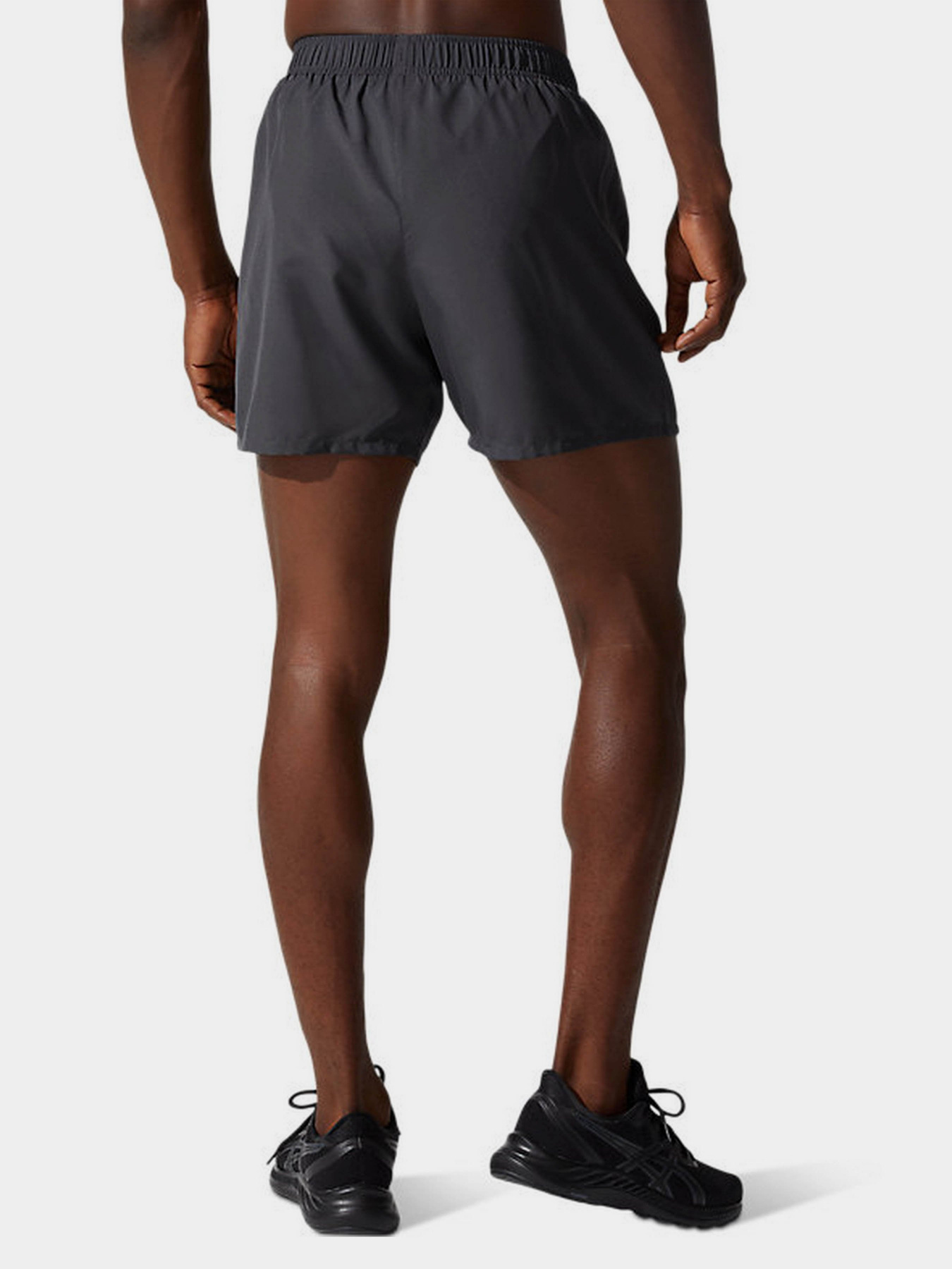 Шорти Asics Core 5IN модель RR349 Фото