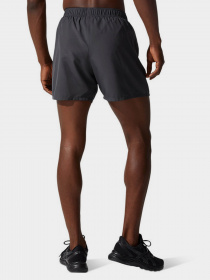 Повседневные шорты Asics Core 5IN модель RR349 Фото