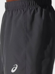 Повседневные шорты Asics Core 5IN модель RR349 Фото