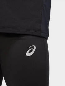 Тайтси Asics Core Winter Tight модель 2011C346-002 Чорний Фото
