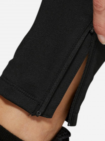 Спортивні леггінси Asics Core Winter Tight модель 2012C342-001 Чорний Фото