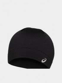 Шапка/рукавички Asics Running Pack модель 3013A035-001 Чорний Фото