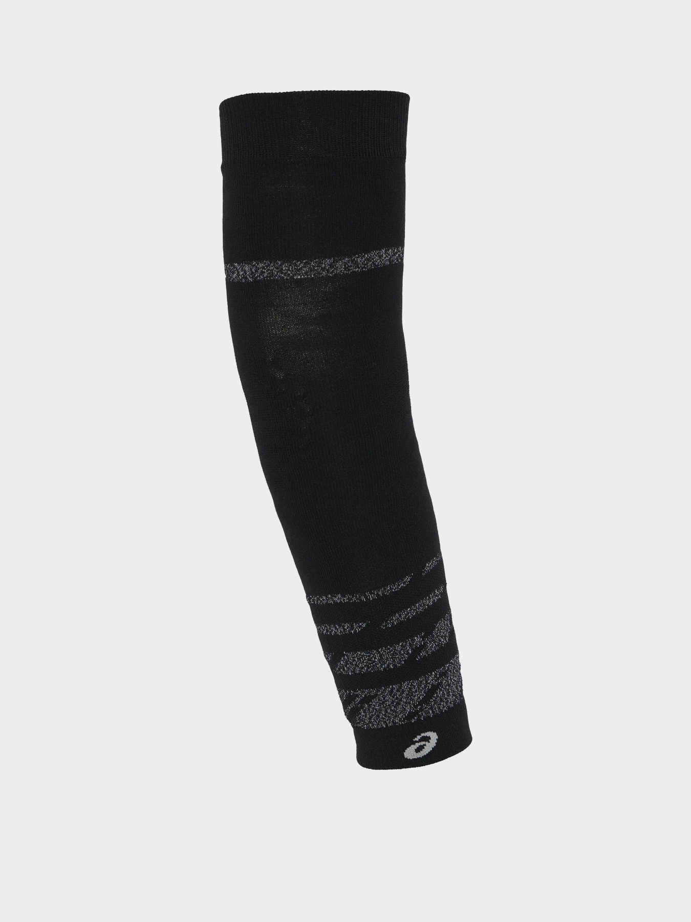 Рукав спортивный Asics Lite-Show Armsleeve модель 3013A890-001 Чорний Фото