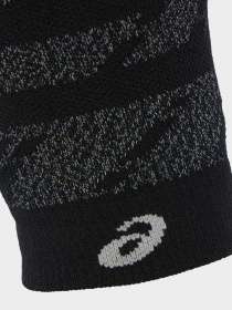 Рукав спортивный Asics Lite-Show Armsleeve модель 3013A890-001 Чорний Фото