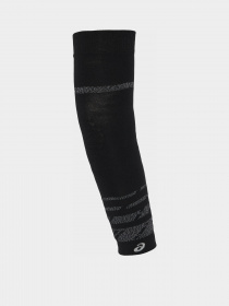 Рукав спортивный Asics Lite-Show Armsleeve модель 3013A890-001 Чорний Фото
