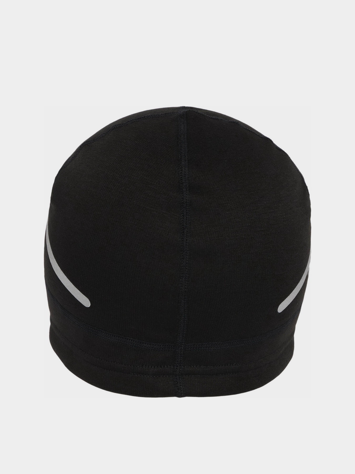 Шапка Asics Lite Show модель 3013A894-001 Чорний Фото