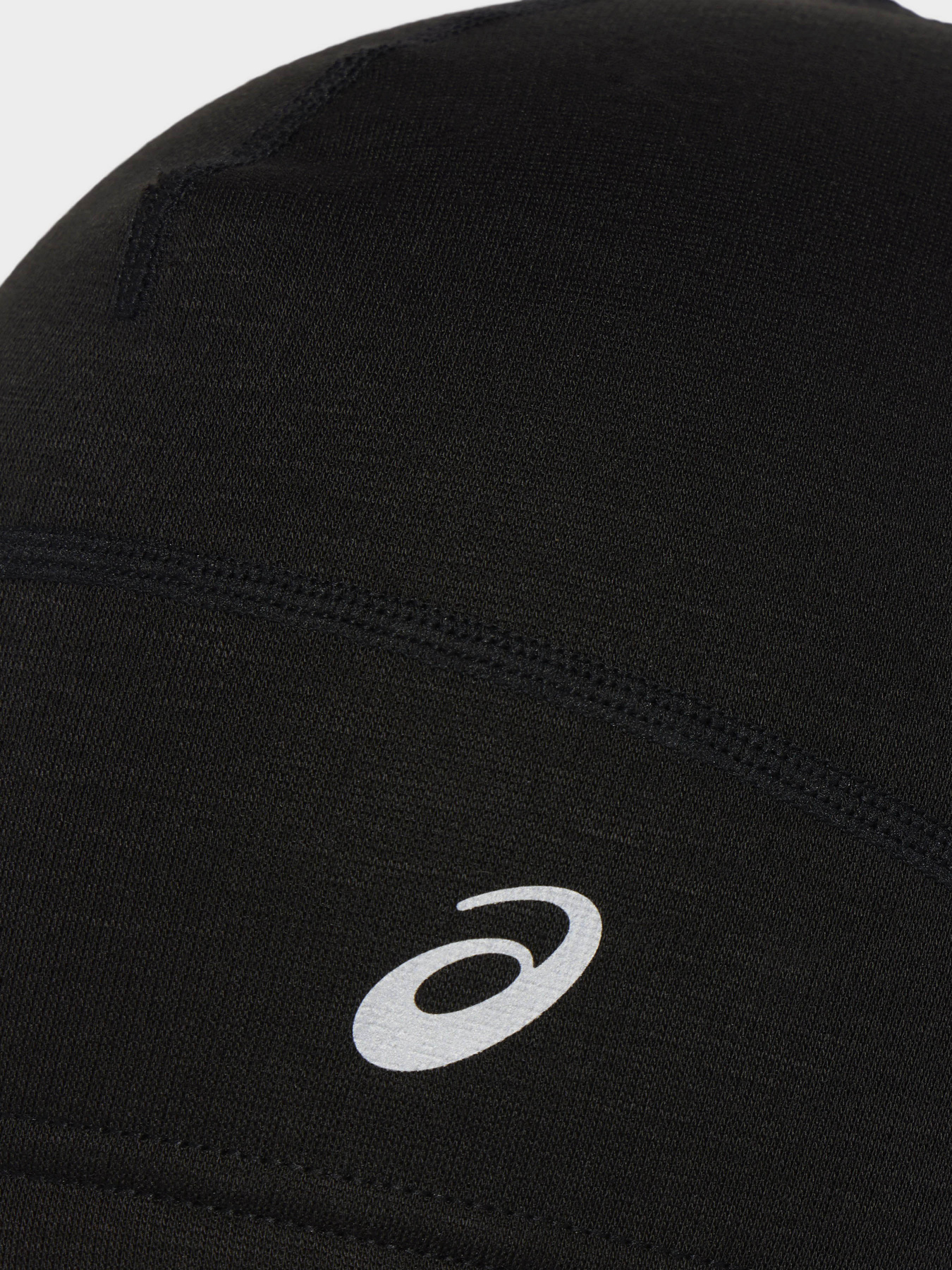 Шапка Asics Lite Show модель 3013A894-001 Чорний Фото