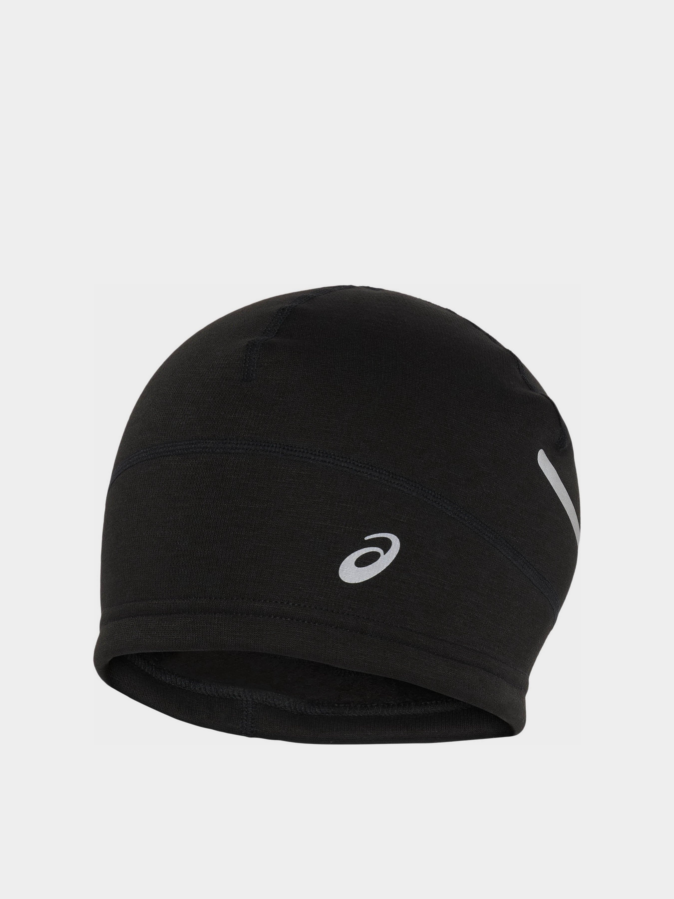 Шапка Asics Lite Show модель 3013A894-001 Чорний Фото