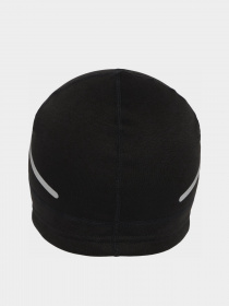 Шапка Asics Lite Show модель 3013A894-001 Чорний Фото
