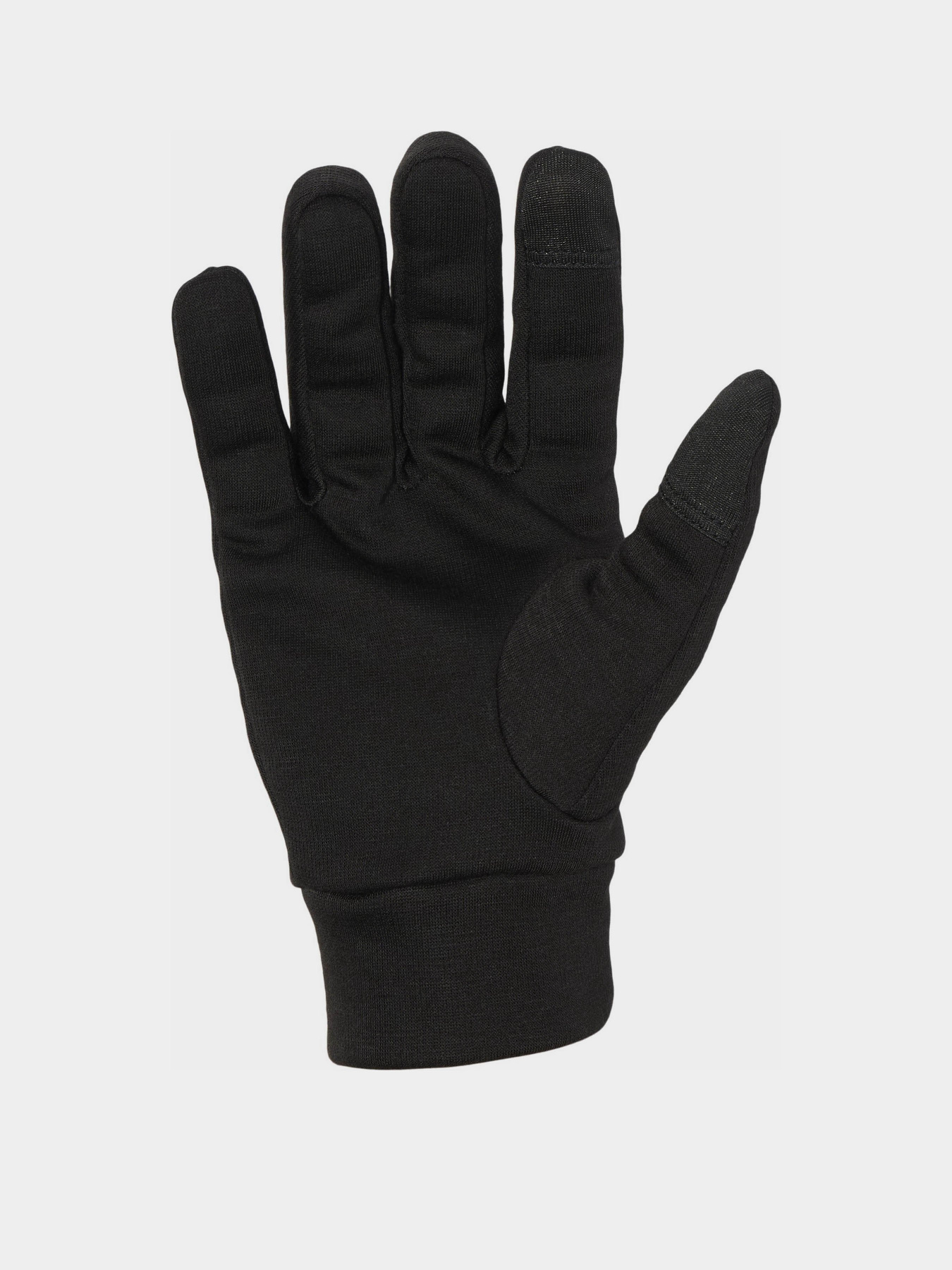 Перчатки Asics Lite Show модель 3013A897-001 Чорний Фото