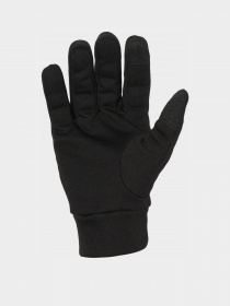 Перчатки Asics Lite Show модель 3013A897-001 Чорний Фото