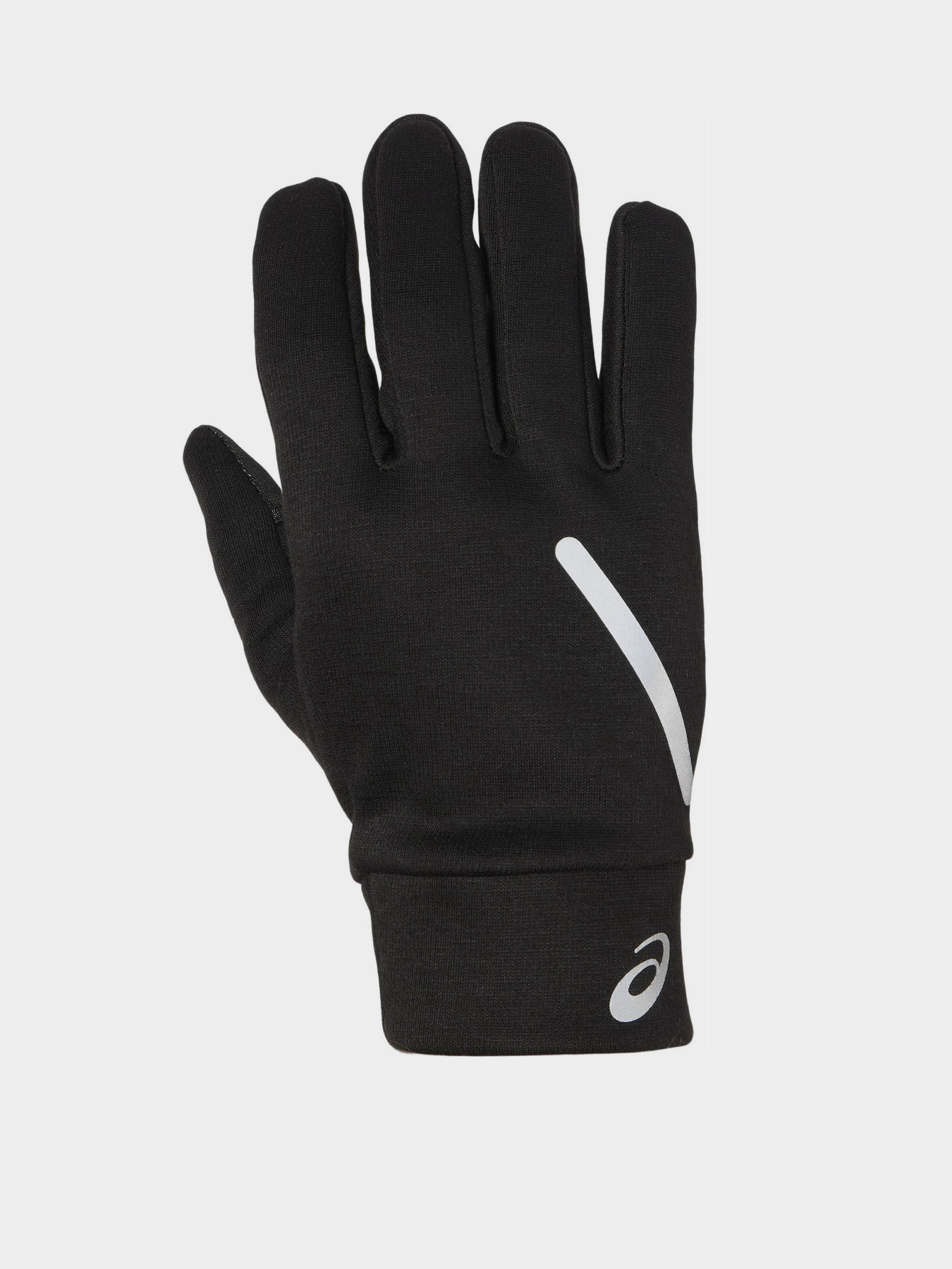 Рукавички Asics Lite Show модель 3013A897-001 Чорний Фото