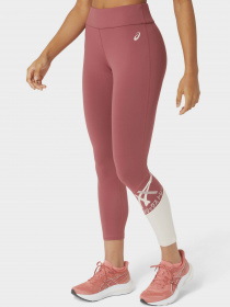 Легінси Asics Tiger 7/8 Tight модель 2032C513-600 Рожевий Фото