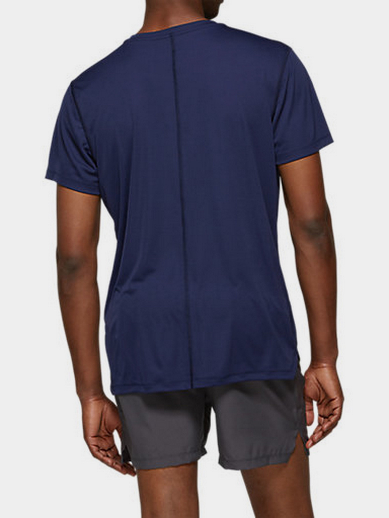 Футболки и поло Asics SILVER модель 2011A006-424 Фото