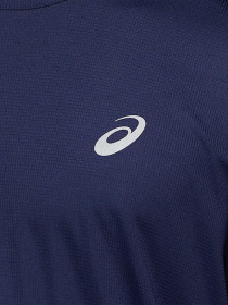 Футболки и поло Asics SILVER модель 2011A006-424 Фото