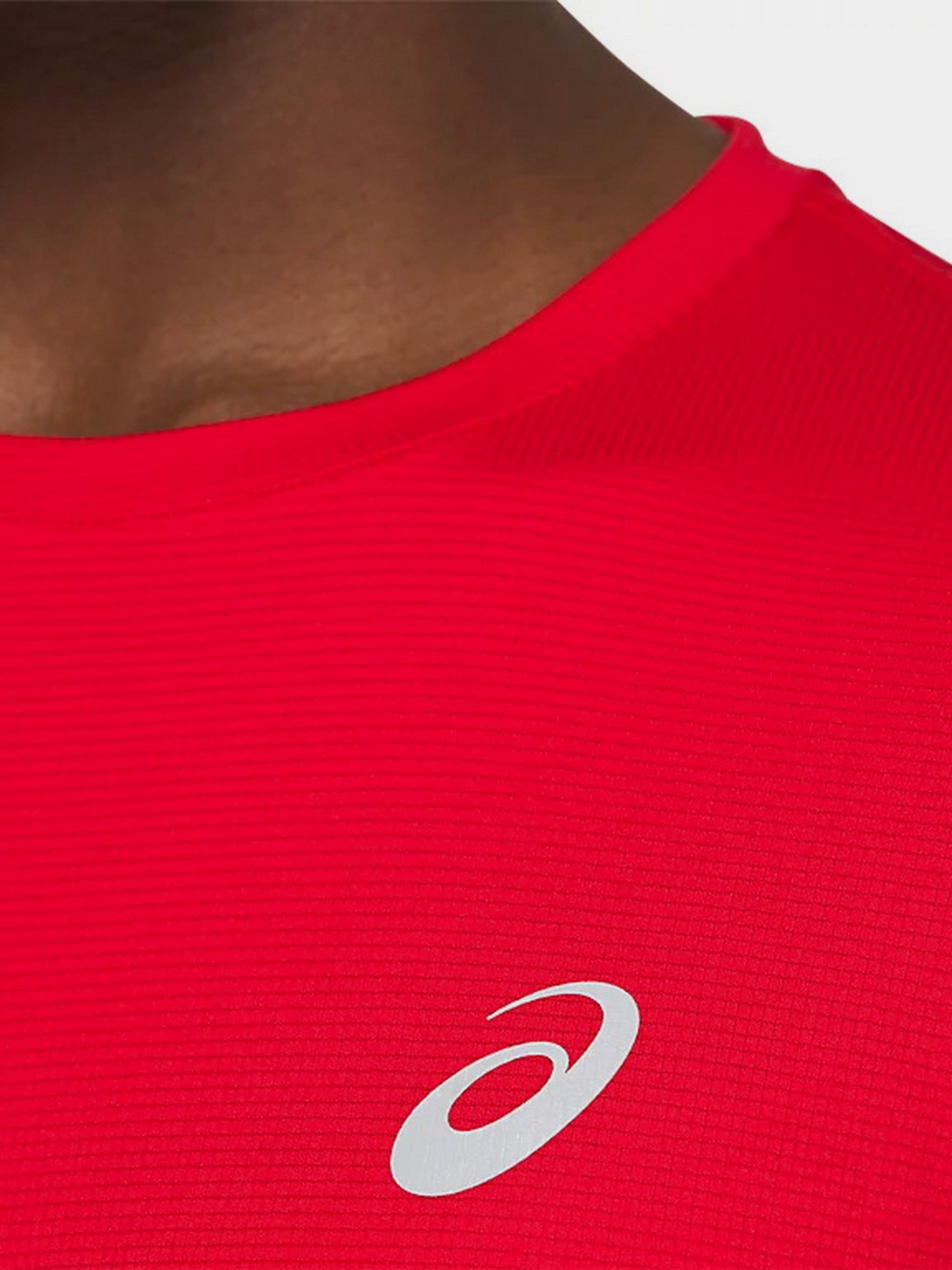 Футболки и поло Asics SILVER модель 2011A006-604 Фото