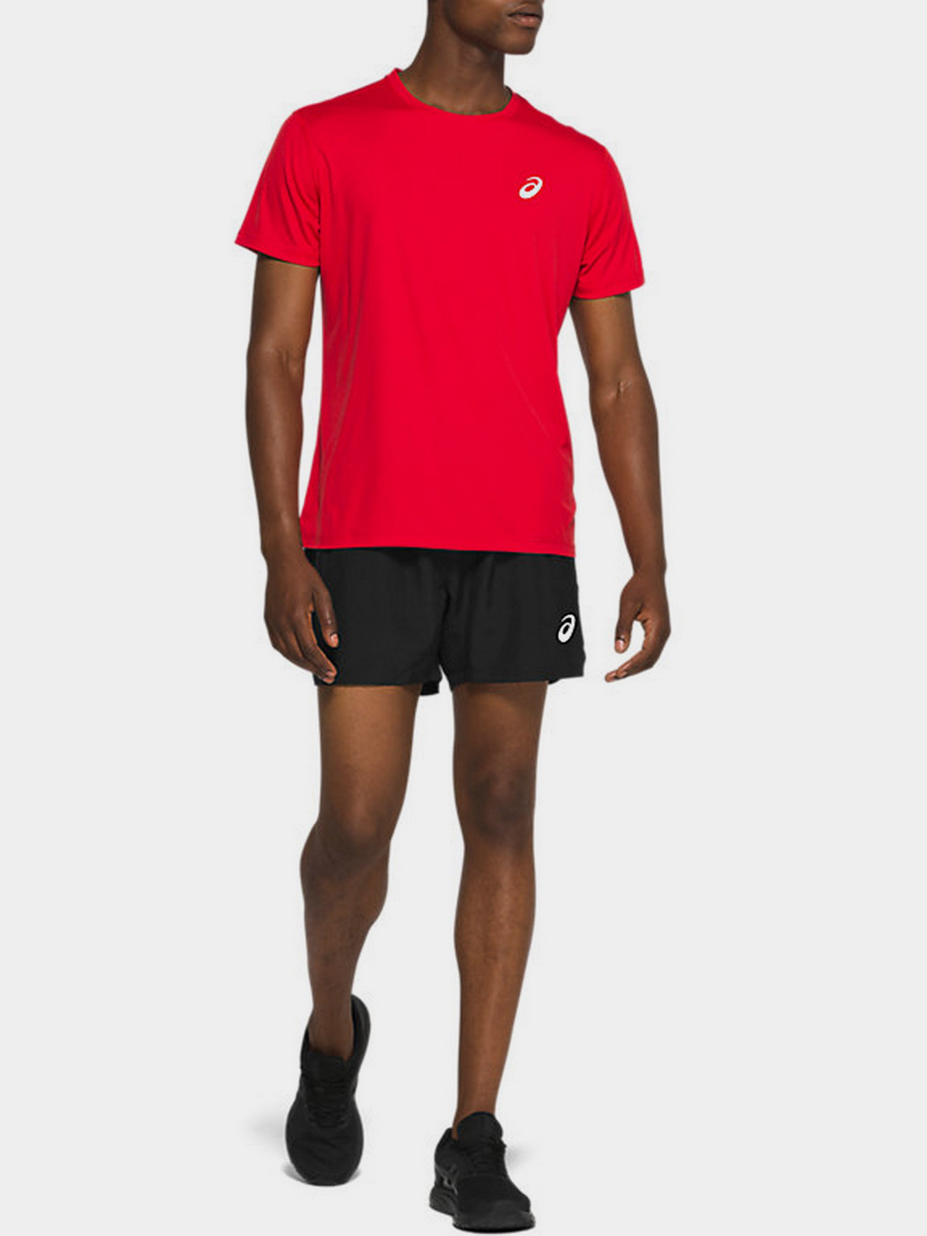 Футболки и поло Asics SILVER модель 2011A006-604 Фото