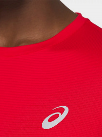 Футболки и поло Asics SILVER модель 2011A006-604 Фото