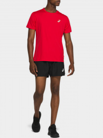 Футболки и поло Asics SILVER модель 2011A006-604 Фото