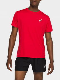 Футболки и поло Asics SILVER модель 2011A006-604 Фото