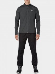 Штаны спортивные Asics Silver модель 2011A038-001 Штаны спортивные Asics Silver модель 2011A038-001 Фото