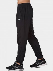 Штаны спортивные Asics Silver модель 2011A038-001 Штаны спортивные Asics Silver модель 2011A038-001 Фото