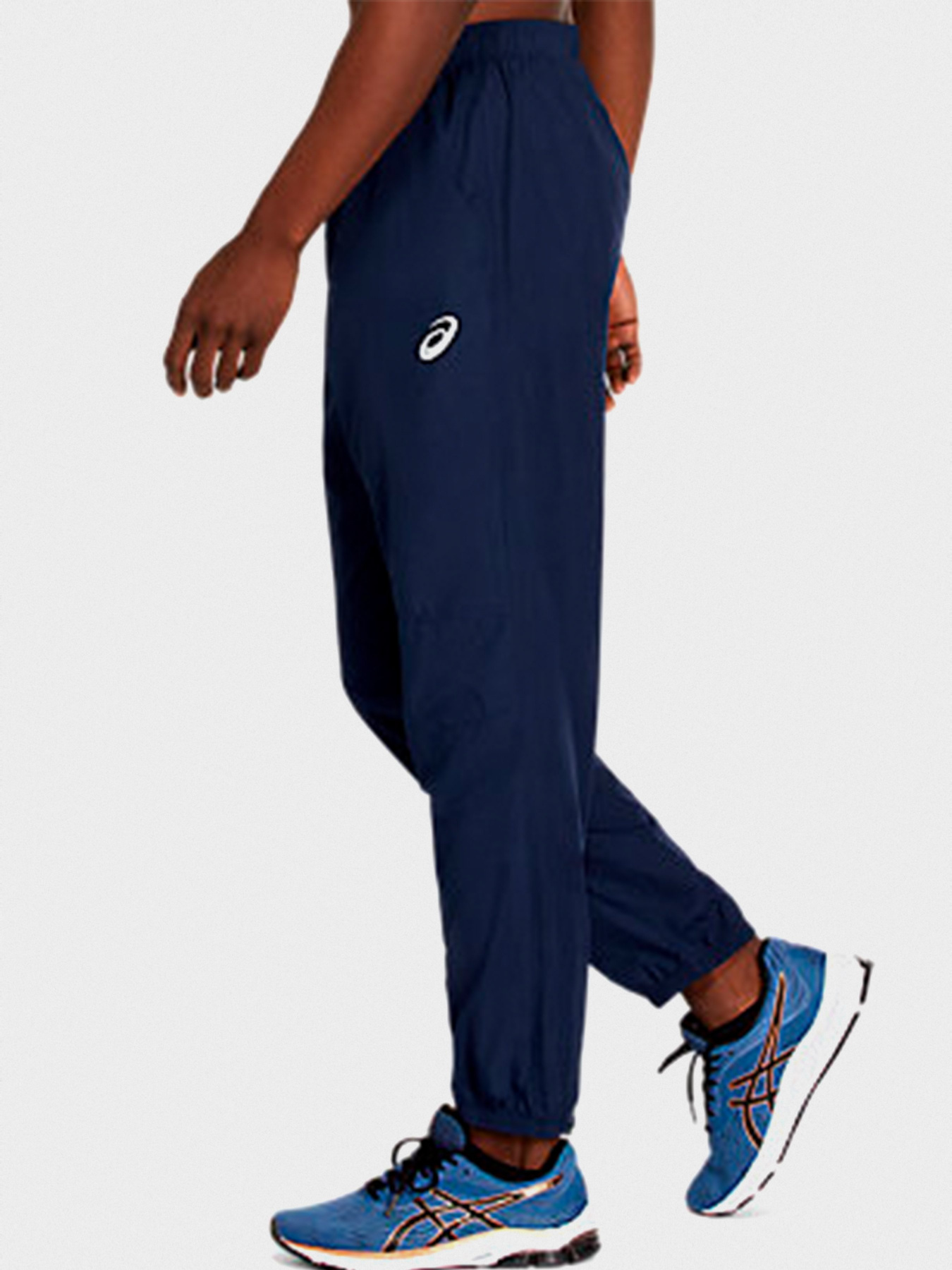 Штаны спортивные Asics Silver модель 2011A038-402 Фото