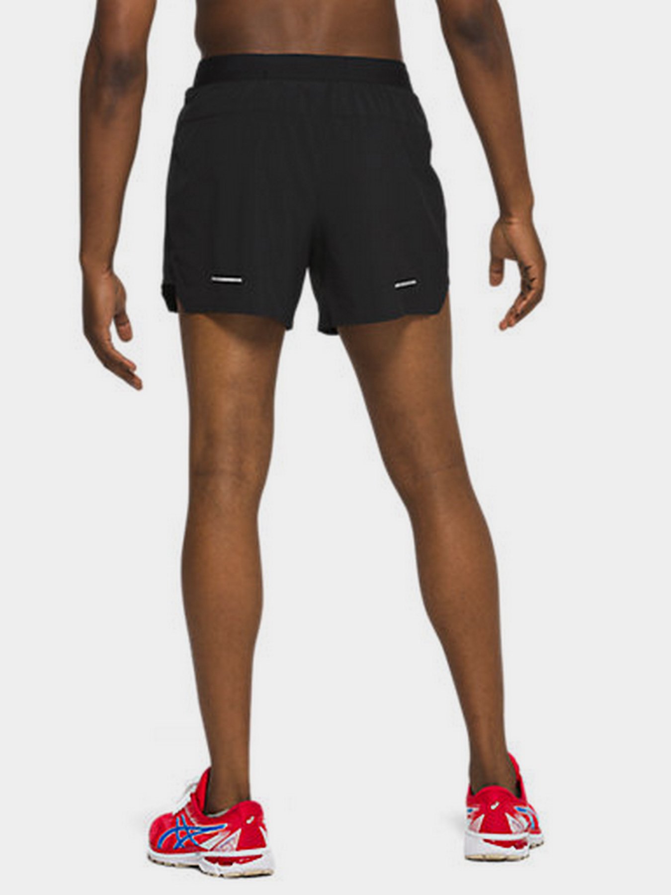 Шорты Asics Road 5In модель 2011A769-001 Фото