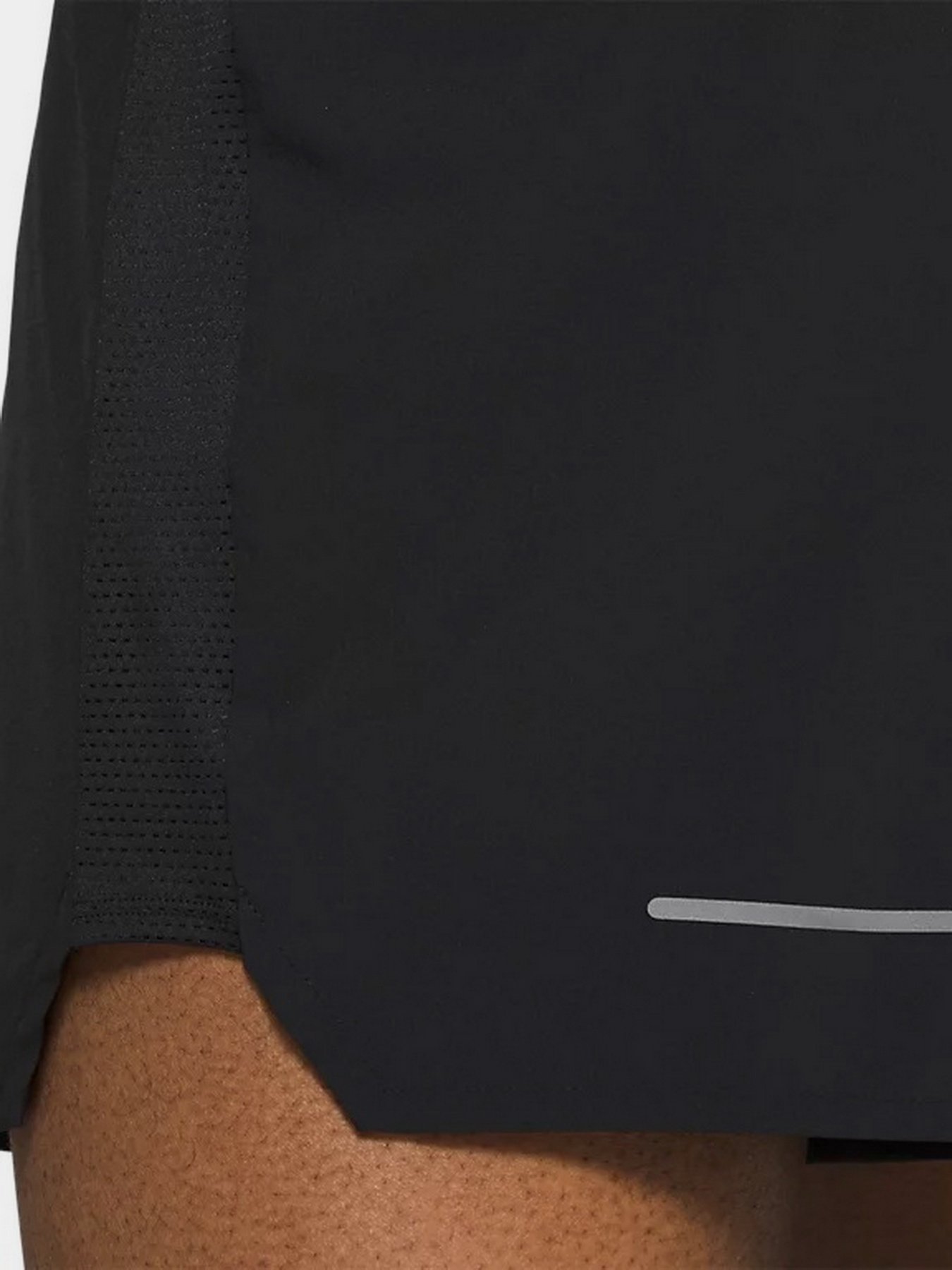 Шорты Asics Road 5In модель 2011A769-001 Фото