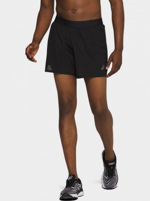 Шорти Asics Ventilate 2-N-1 5In модель 2011A770-001 Фото