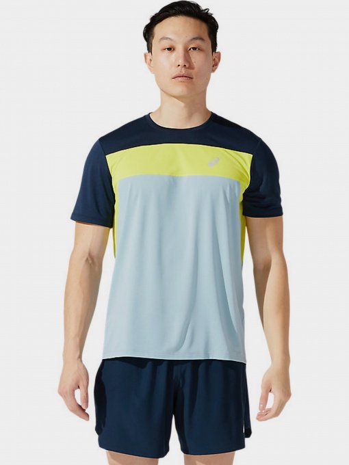 Футболки і поло Asics RACE модель 2011A781-104 Фото