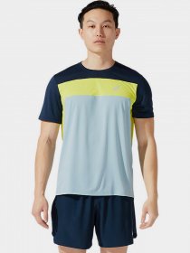 Футболки и поло Asics RACE модель 2011A781-104 Фото