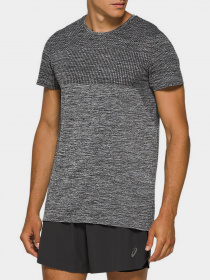 Футболки і поло Asics Race Seamless модель 2011A784-001 Фото