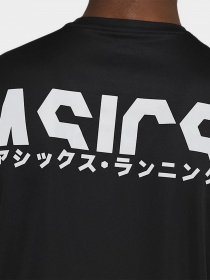 Футболки и поло Asics Katakana модель 2011A813-001 Фото