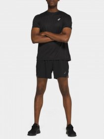 Футболки і поло Asics Katakana модель 2011A813-001 Фото