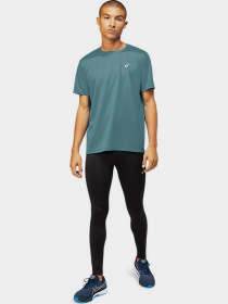 Футболка спортивная Asics Katakana модель 2011A813-408 Фото