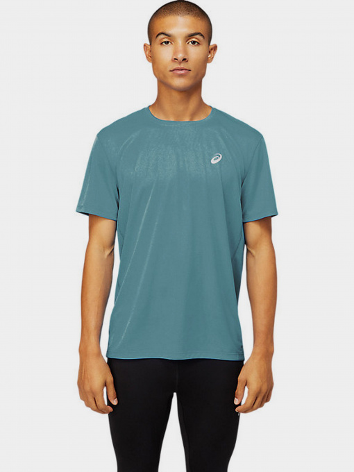 Футболка спортивна Asics Katakana модель 2011A813-408 Фото