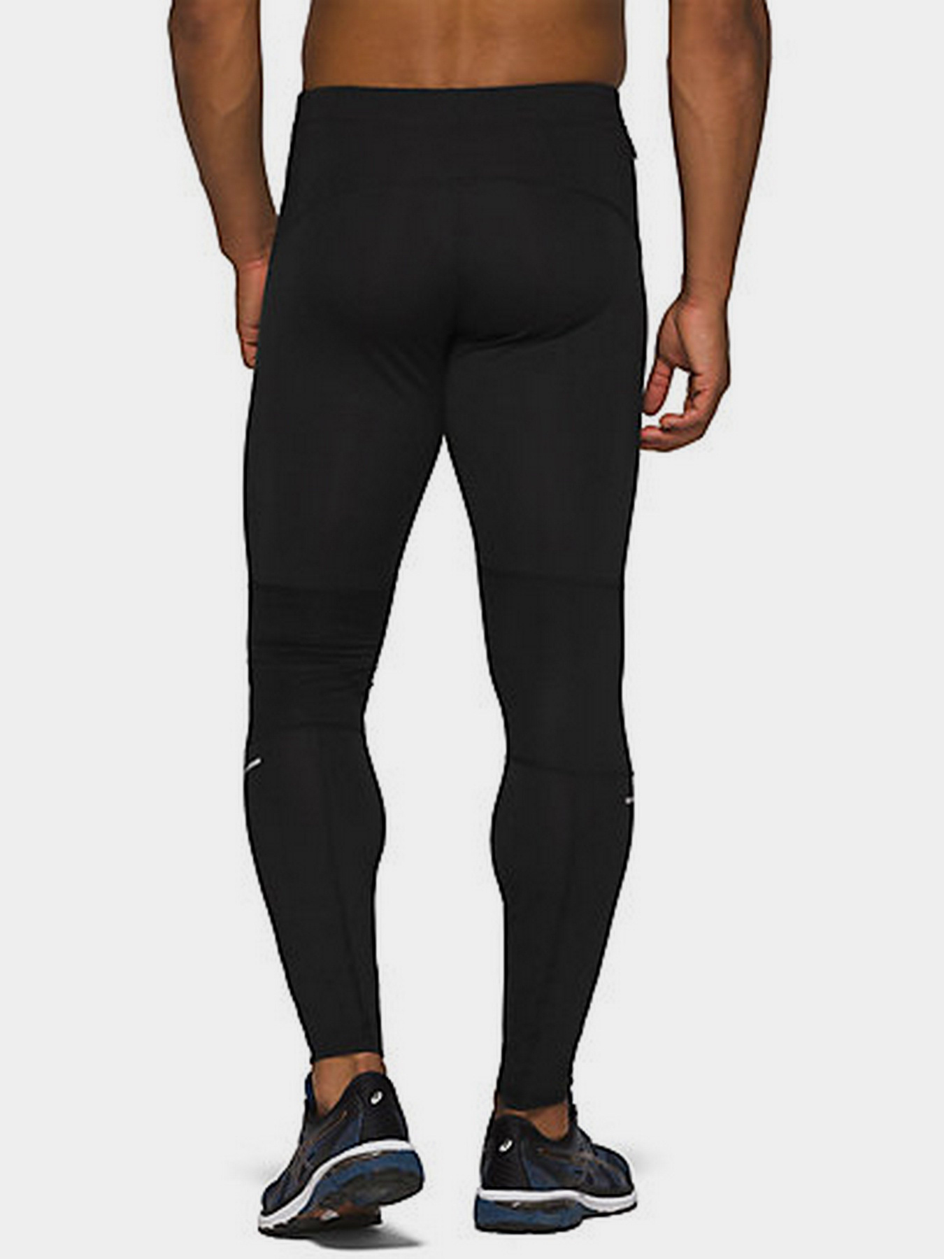 Тайтсы Asics Race модель 2011A819-001 Фото