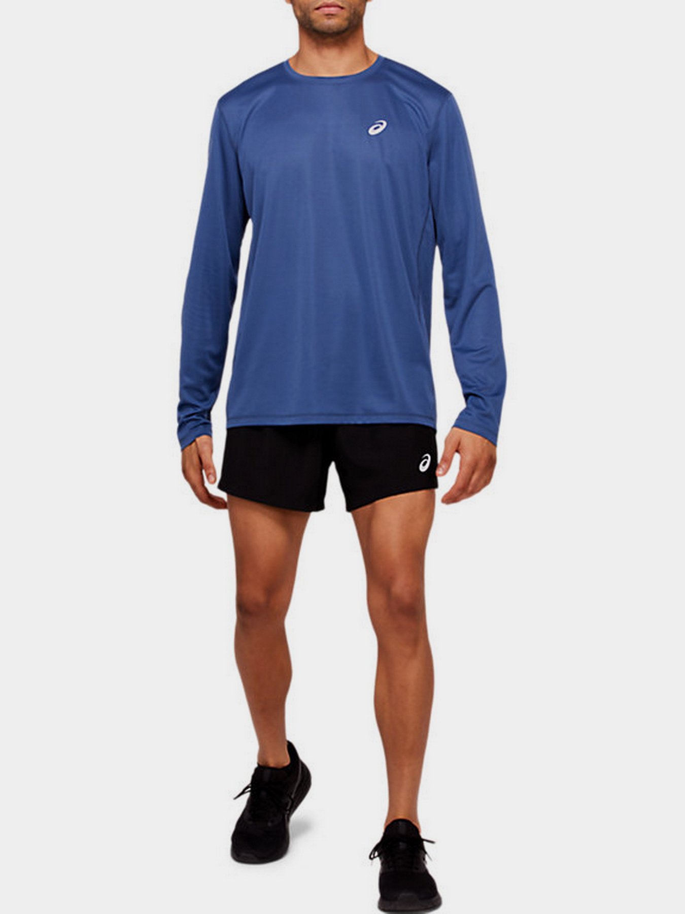 Шорты Asics Katakana 5in модель 2011A952-002 Фото