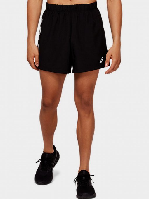 Шорти Asics Katakana 5in модель 2011A952-002 Фото