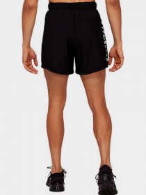 Шорты Asics Katakana 5in модель 2011A952-002 Фото