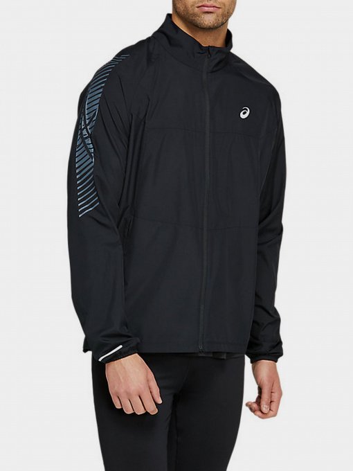 Ветровка Asics Icon модель 2011B051-001 Фото