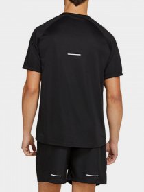 Футболки и поло Asics Icon модель 2011B055-001 Фото