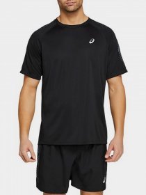 Футболки и поло Asics Icon модель 2011B055-001 Фото