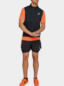 Шорты Asics Future Tokyo модель 2011B186-001 Фото