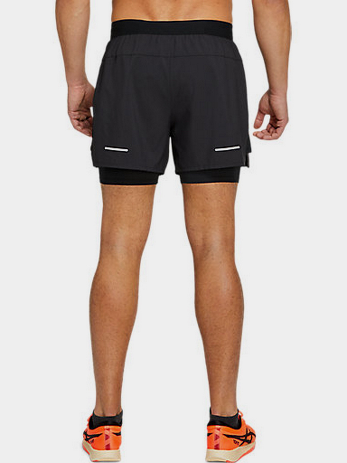 Шорты Asics Future Tokyo модель 2011B186-001 Фото