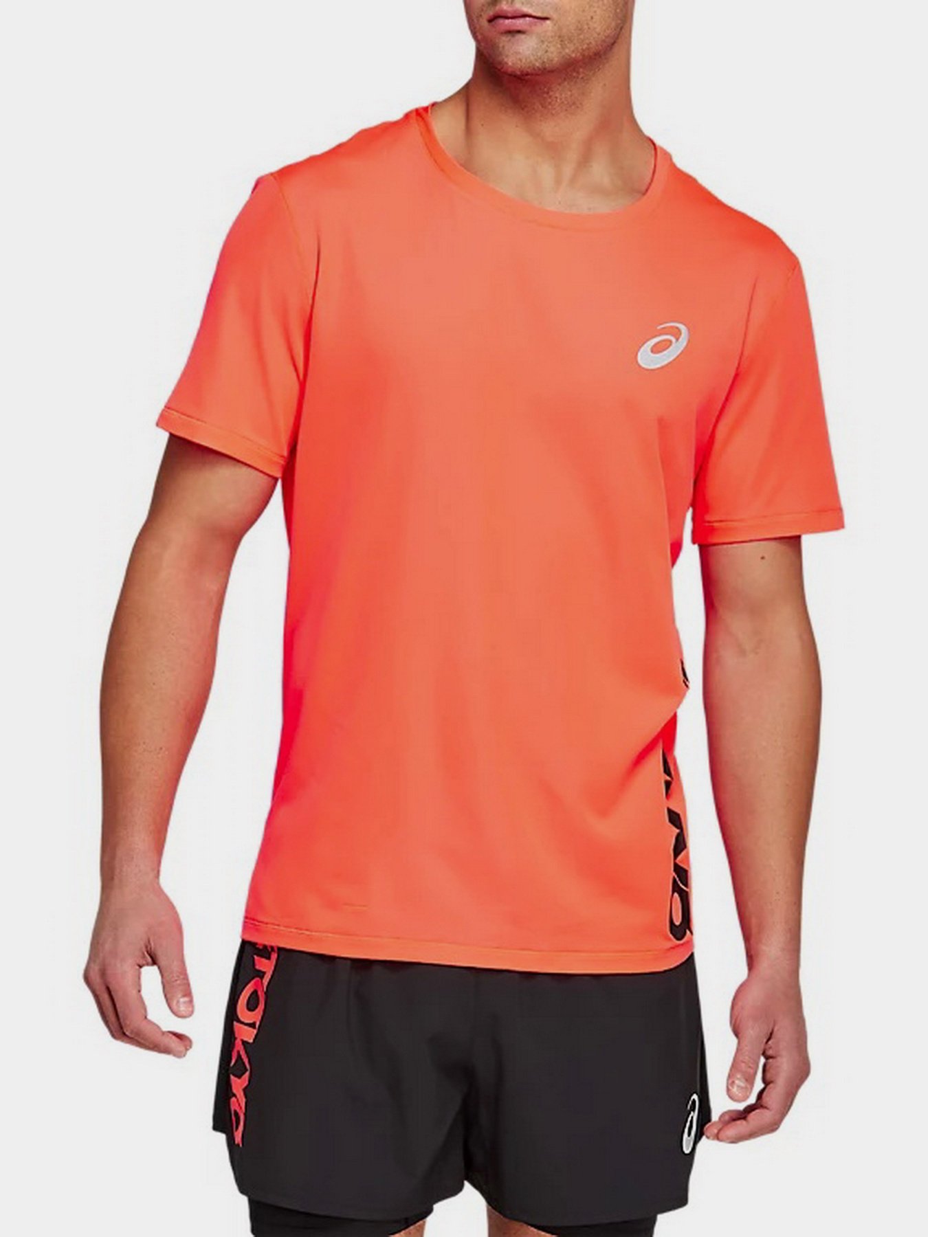 Футболка спортивная Asics Future Tokyo Ventilate модель 2011B193-600 Фото