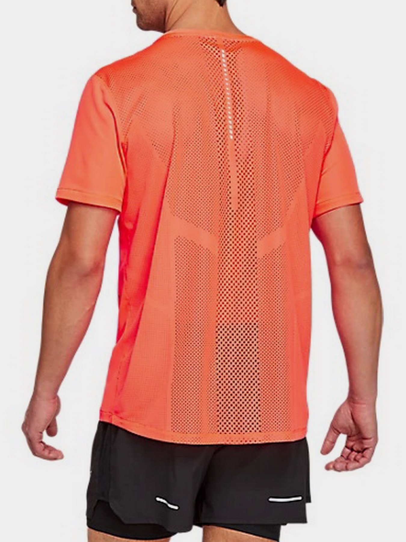 Спортивная футболка Asics Future Tokyo Ventilate модель 2011B193-600 Фото